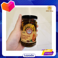 ?Promotion?จัดส่งฟรี น้ำพริกเผามันกุ้ง ตรา พ่อขวัญ Thai chilli paste with shrimp Por Kwan เครื่องปรุง ต้มยำ 100g เครื่องเคียง มีเก็บปลายทาง