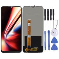 หน้าจอ TFT LCD สำหรับ OPPO Realme 5S /Realme 5i พร้อม Digitizer Full Assembly