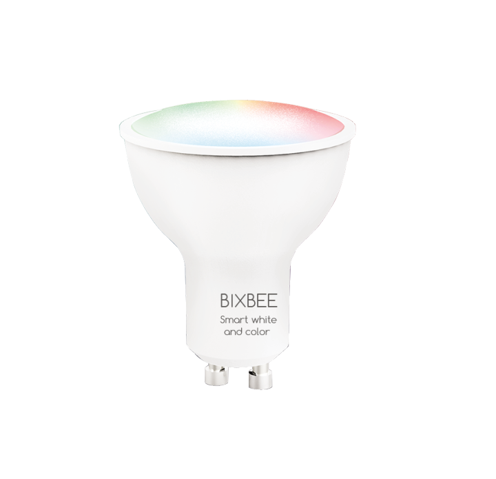 BIXBEE Smart Light LED 5W GU10