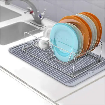 Best Dish Drying Mats of 2023