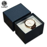 【LZ】∋❒✿  Assista caixa para homens pulseira jóias caixa de presente caso direto da fábrica atacado