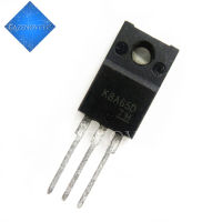 10pcs/lot TK8A65D TK8A65 K8A65D TO-220F 650V 8A new original In Stock