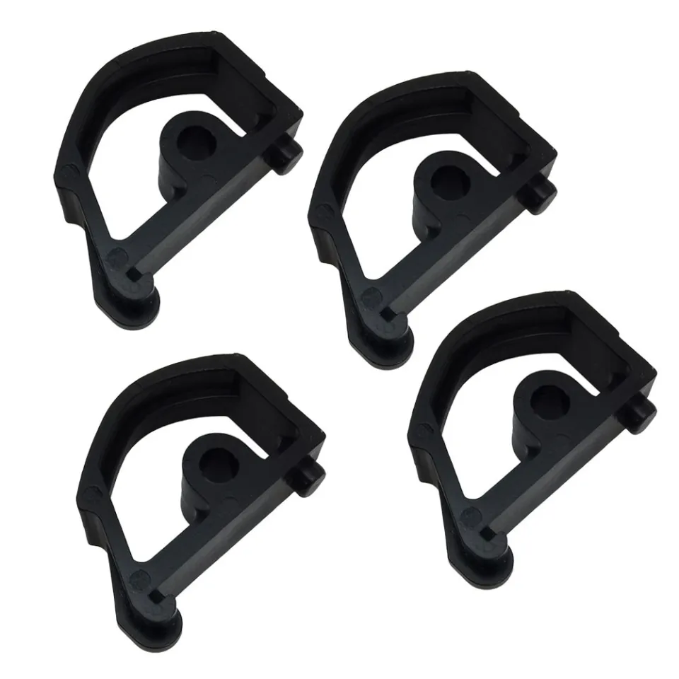 4pcs Set Workbench Leg Catch Spring Parts 242416-00 For Black