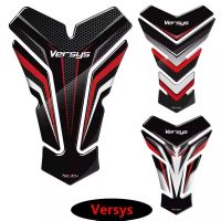 เคสสติกเกอร์กันรอยถังรถจักรยานยนต์,เคสเรซิน3D สำหรับ KAWASAKI VERSYS 650 X300 VERSYS 1000