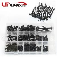 For KAWASAKI NINJA250 NINJA300 NINJA400 NINJA 250 300 400 650 650R 1000 Motorcycle Custom Fairing Screw Bolt Windscreen Screws