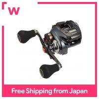 SHIMANO เหยื่อรีลแบบแกนคู่,เหยื่อล่ออเนกประสงค์19 Barchetta พรีเมี่ยม150DH ขวา Tachiuomebaru Flounder One Tenya ปลากะพงแสงคดเคี้ยวคู่มือ