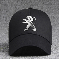 Good quality New Logo Logo Printed Cotton Fashionable Baseball Cap Fashion Mens Baseball Cap Versatile hat