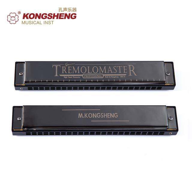 kongsheng-24-holes-tremolo-harmonica