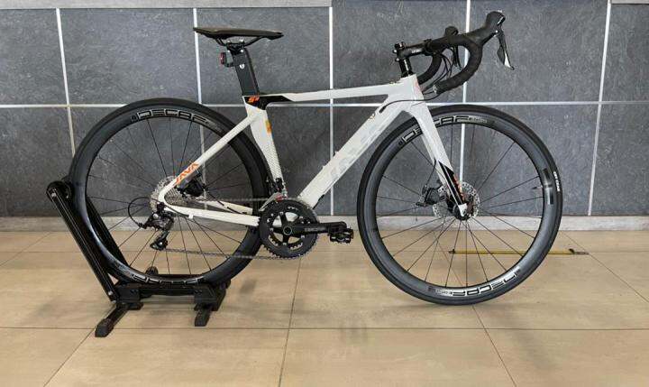 basikal java road bike