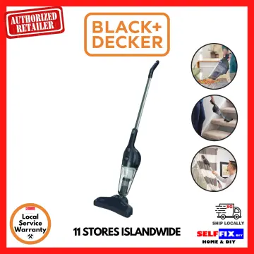 Black & Decker Beige Vacuums