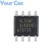 10pcs Original XL6003E1 SOP 8 2A 60V 400khz Boost LED Constant Current Driver Chip