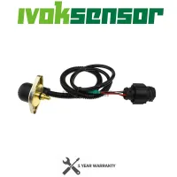 Turbo Boost Engine Oil Pressure Sensor Sender For VOLVO FH12 FM9 FM12 20706889