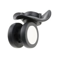 【CW】 A08  Suitcase Luggage Mute Swivel Wheels