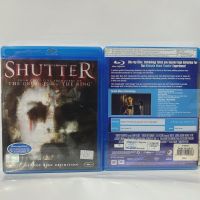 Media Play Shutter/ ชัตเตอร์ แรงอาฆาต ภาพวิญญาณสยอง (Blu-Ray)