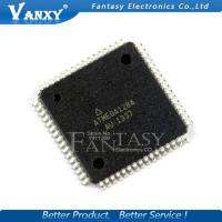 5 pcs ATMEGA128A-AU QFP ATMEL ATMEGA128A TQFP64 Programável แฟลช