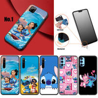 26GV Lilo Stitch Cartoon อ่อนนุ่ม High Quality ซิลิโคน Phone เคสโทรศัพท์ TPU ปก หรับ OPPO Neo 9 A1K A3S A5 A5S A7 A7X A9 A12 A12E A37 A39 A57 A59 A73 A77 A83 A91 F1S F3 F5 F7 F9 F11 F15 F17 Pro