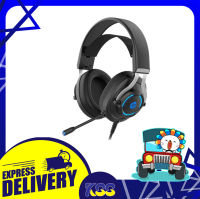 หูฟัง หูฟังเล่นเกม หูฟังเกมส์มิ่ง HP H360GS GAMING HEADSET WITH 7.1 USB รับประกัน 1 ปี