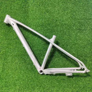 Java best sale frame mtb