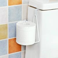 Kitchen Paper Roll Holder Stainless Steel Bathroom Toilet Paper Holder Tissue Towel Shelf Rack Hanger Kitchen Accessories Toilet Roll Holders