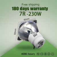 Hot Sales 7R 230W Metal Halide Lamp moving beam lamp 230 beam 230 SIRIUS HRI230W beam 7r 230w bulb