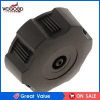 WDGOOD รถจักรยานยนต์ถังน้ำมันเชื้อเพลิงฝาครอบสำหรับ50cc-125cc เครื่องยนต์รถ ATV ขนาดเล็กสำหรับรถมอเตอร์ไซค์รูปสี่เหลี่ยม