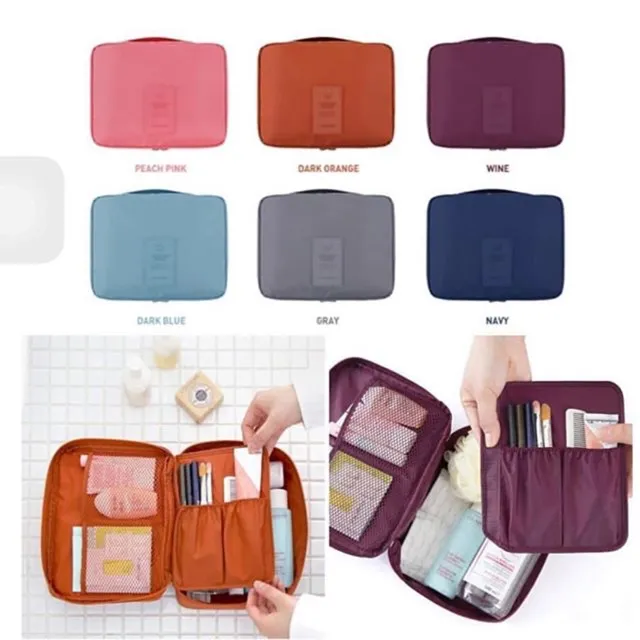 Lazada travel pouch Clearance