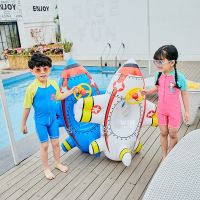 Hot Sale! WIMPOOLFLOATS ห่วงยางแฟนซี ห่วงยางเครื่องบินรบสอดขาเด็ก รุ่น S-30 (ได้เฉพาะ: น้ำเงิน) ส่งไว+ สระน้ำ สระว่ายน้ำ สระน้ำขอบตั้ง สระว่ายน้ำเด็ก สระเป่าลมขนาดใหญ่ สระน้ำเป่าลม