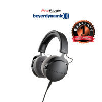 Beyerdynamic DT 700 PRO X หูฟังมอนิเตอร์ หรับดีเจ หรือ สำหรับผู้ที่ตัดเสียง ทำเพลง podcast หูฟังคุณภาพสูง (ProPlugin)