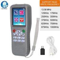 ♕♙ WiFi RFID Card Copier Duplicator 13.56MHz IC/ID Reader Writer Cloner 125KHz Programmer Mobile Phone Decode CopyKEY X5 with USB