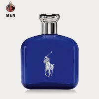 Ralph Lauren Polo Blue Eau De Toilette 125ml (men)