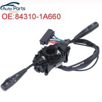 New Combination Switch Turn Signal Switch For Toyota 1993-1997 Corolla 1.6L 1.8L L4 84310-1A660 843101A660