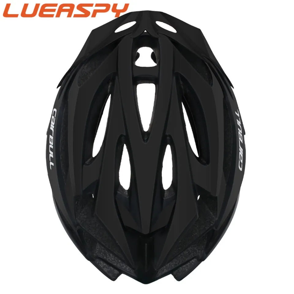 lueaspy helmet