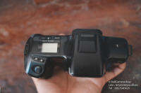 ขายกล้องฟิล์ม Minolta a5700i  serial 21122343 Body Only