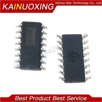 5PCS CH340G SOP16 340G SOP-16 CH340 SOP Original IC R3 Board Free USB Cable Serial Chip WATTY Electronics