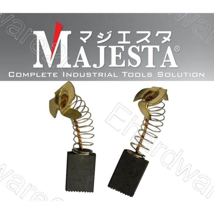 AutoCut Power Tools Carbon Brush For Bosch (B033B905) Lazada