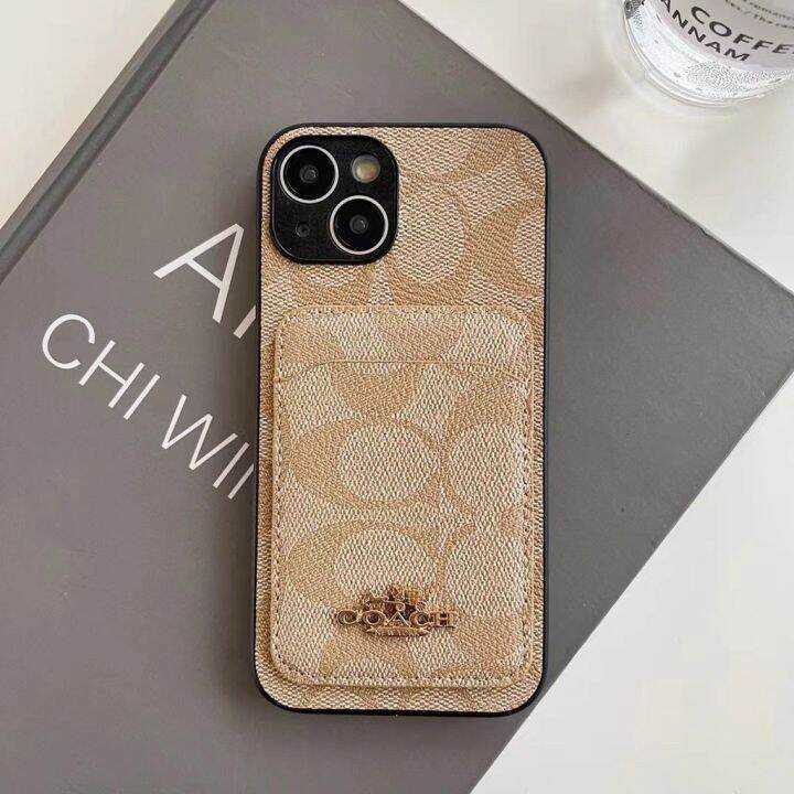 cod-เคสไอโฟน-14-pro-max-เคสศัพท์มือถือหนัง-พร้อมช่องใส่บัตร-หรูหรา-สําหรับ-apple-14promax-13-12-11-14plus