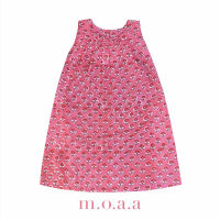 Maahi Girl Dress | Moaa Collection