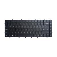 คีย์บอร์ด เอชพี HP keyboard (แป้นภาษาอังกฤษพร้อมเฟรม) Envy 4 , Envy 6 , 4-1000 4-1100 4-1200 6-1000 เช่น 4-1014TX