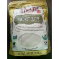 ?Import for U? BobsRed Mill Organic Coconut Flour453g