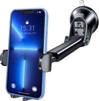 VC JR-OK3 vanva  Military-Grade Protection  Universal Air Vent Car Mount,  Big Phones &amp; Thick Case Friendly  Cell Phone Holder for Car Hands Free Clamp Cradle Vehicle