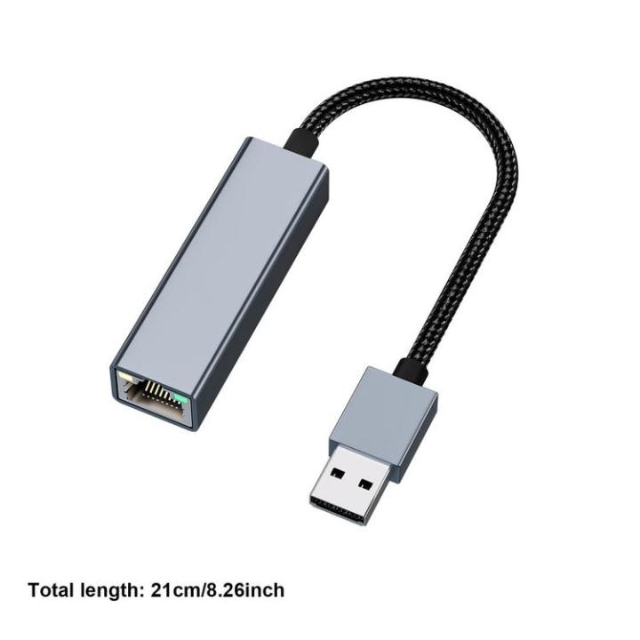 ethernet-adapter-portable-ethernet-adapter-usb-network-adapter-with-fast-and-stable-network-connection-usb-ethernet-adapter-for-laptop-tablet-desktop-high-grade