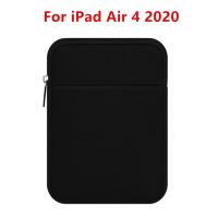 เคส iPad 9.7 2018กระเป๋าแท็บเล็ตถุงใส่ iPad Air 2/4 Pro 10.5 Pro 11 Mini 6สำหรับ iPad Air 10.5 10.2 2019 Coque