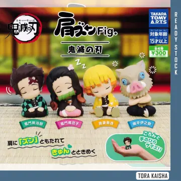 Sanrio Characters Katazun Vol. 2 Sleeping Blind Box Mini Figures