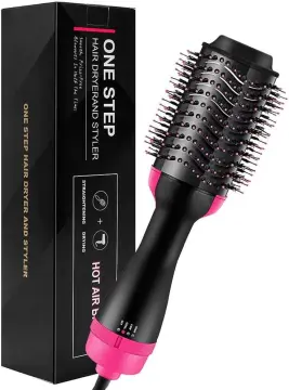 Electric hot 2025 brushes for hair