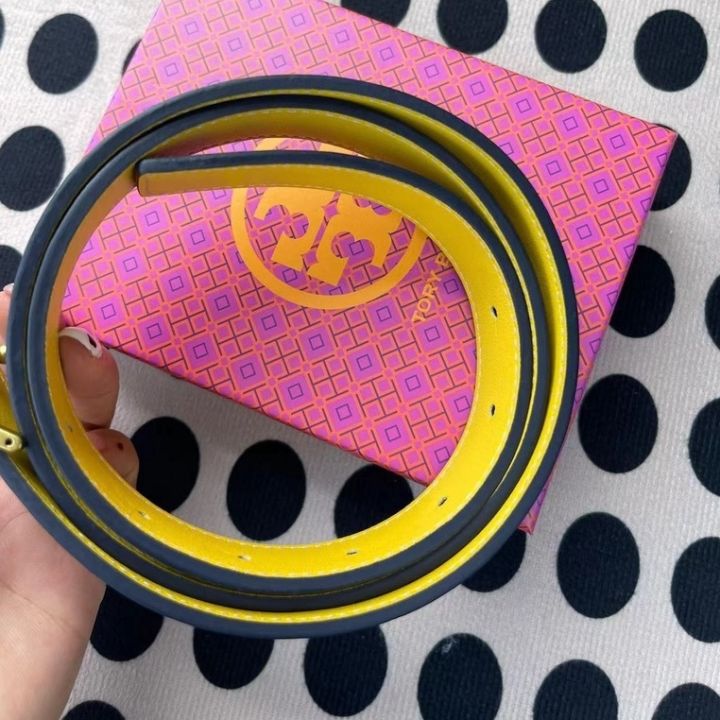 2023-new-tory-burch-nbsp-monogram-two-sided-usable-woven-jacquard-leather-2-5cm-wide-100cm-long-fashion-belt