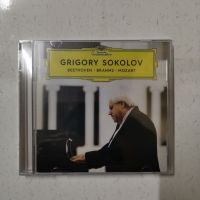 Gregory Sokolov 2CD