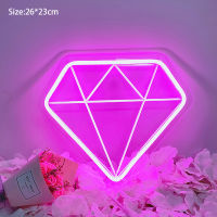 Neon Light Sign Custom Led Flex Aesthetic Room Decor For Home Party Wedding Bar Bedroom Night Lamp Light Up Welcome Wall Mural