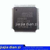 【YD】 1pcs/lot AD9430BSVZ-170 AD9430BSVZ QFP ic chips stock