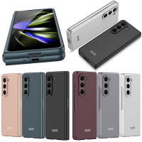 WindCase For Samsung Galaxy Z Fold 5 Case Slim Hard PC Matte Finish Cover