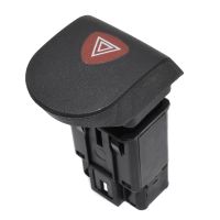 Hazard Warning Emergency Light Switch Button for Kangoo 1997-2018 7700308821